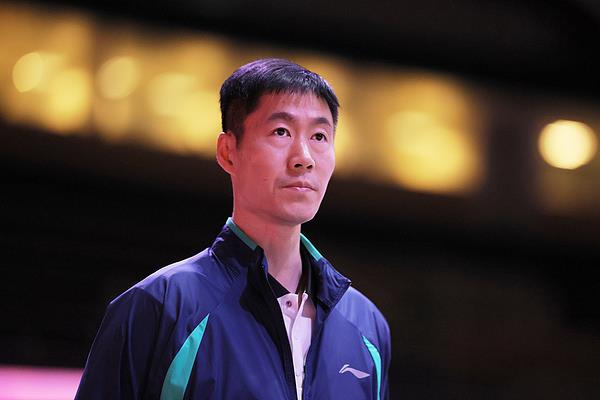 多哈世乒赛正式开赛，国乒派出七人双线参赛，