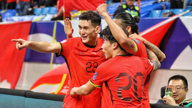 国足新一期集训名单公布 10名U23球员入选备战国