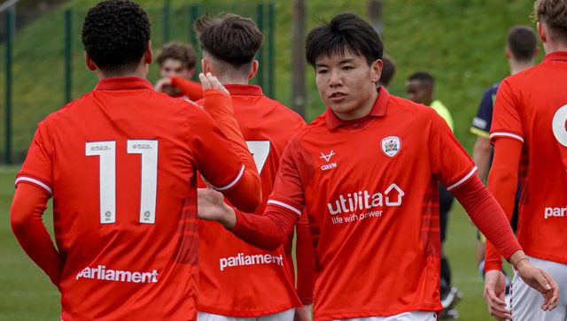 国足新一期集训名单公布 10名U23球员入选备战国