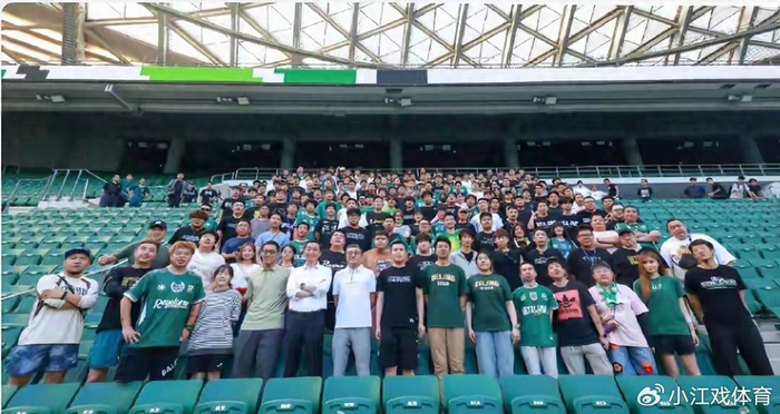 中国足球三大强强对决谁才是国家德比