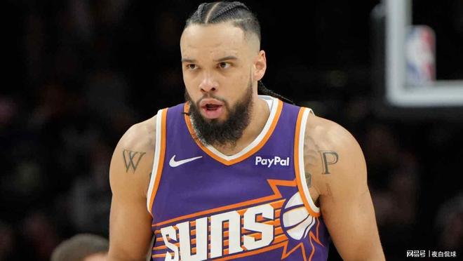 狄龙直指勇士：生死附加赛引爆季后赛争夺战