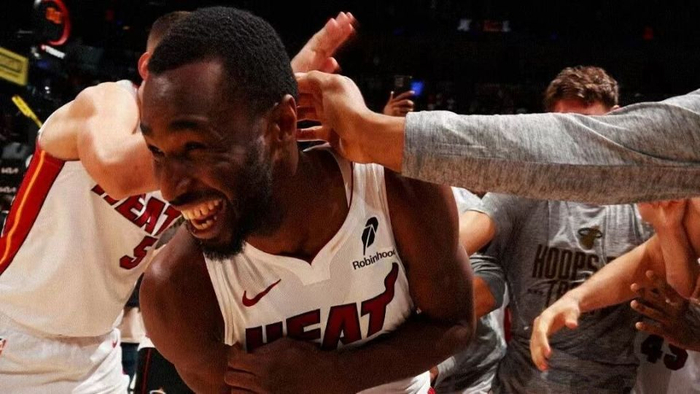 勇士附加赛失利引B计划启动 嘴哥韦尔成关键补强